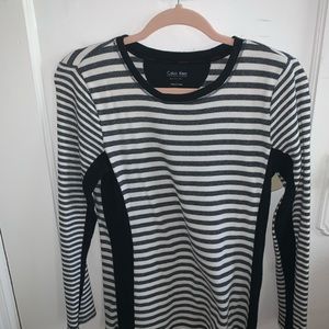 Calvin Klein long sleeve
